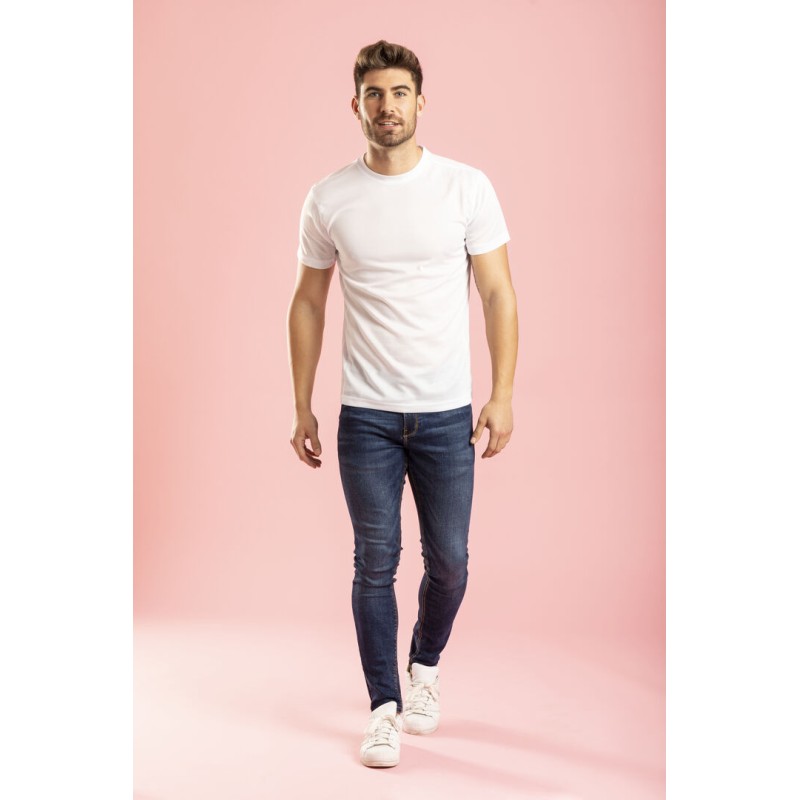 Camiseta Adulto Tecnic Rox