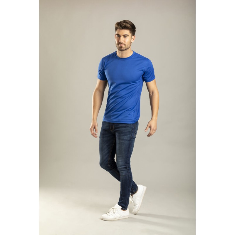 Camiseta Adulto Tecnic Rox