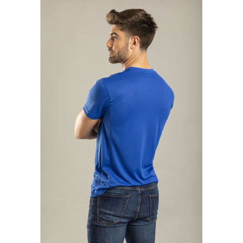 Camiseta Adulto Tecnic Rox