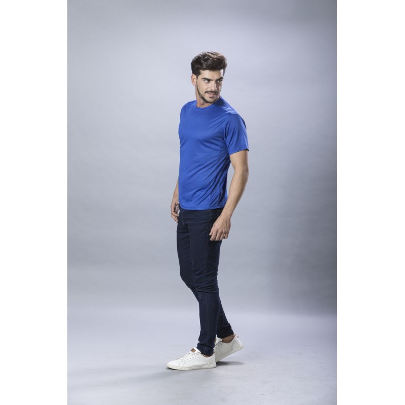 Camiseta Adulto Tecnic Rox