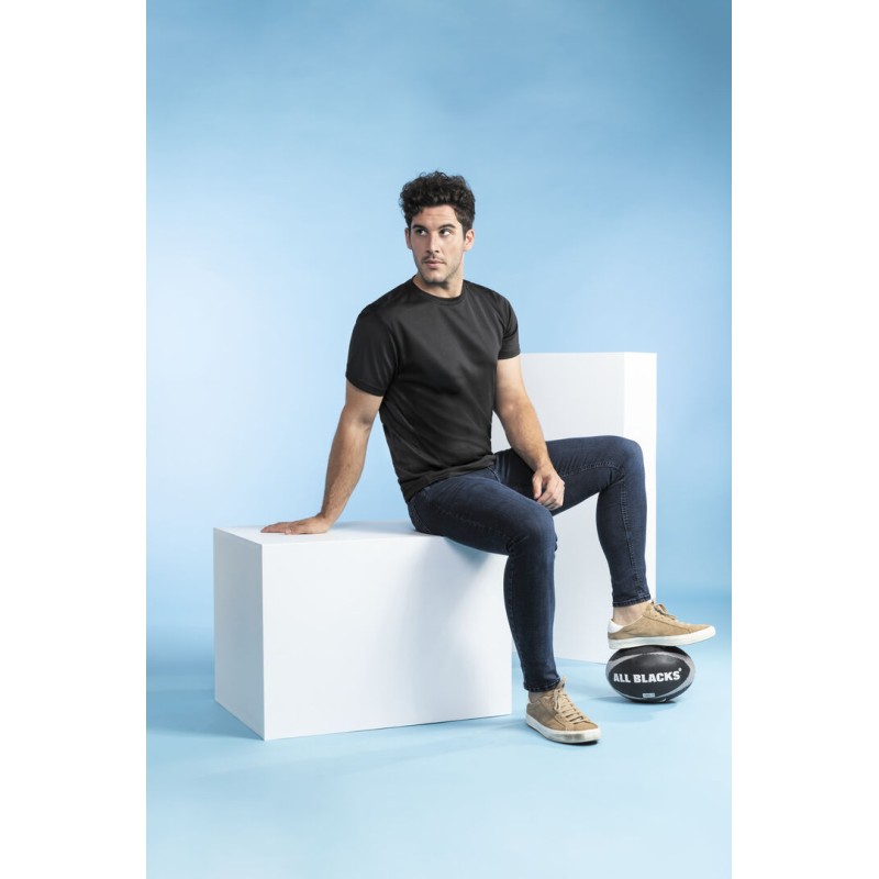 Camiseta Adulto Tecnic Rox