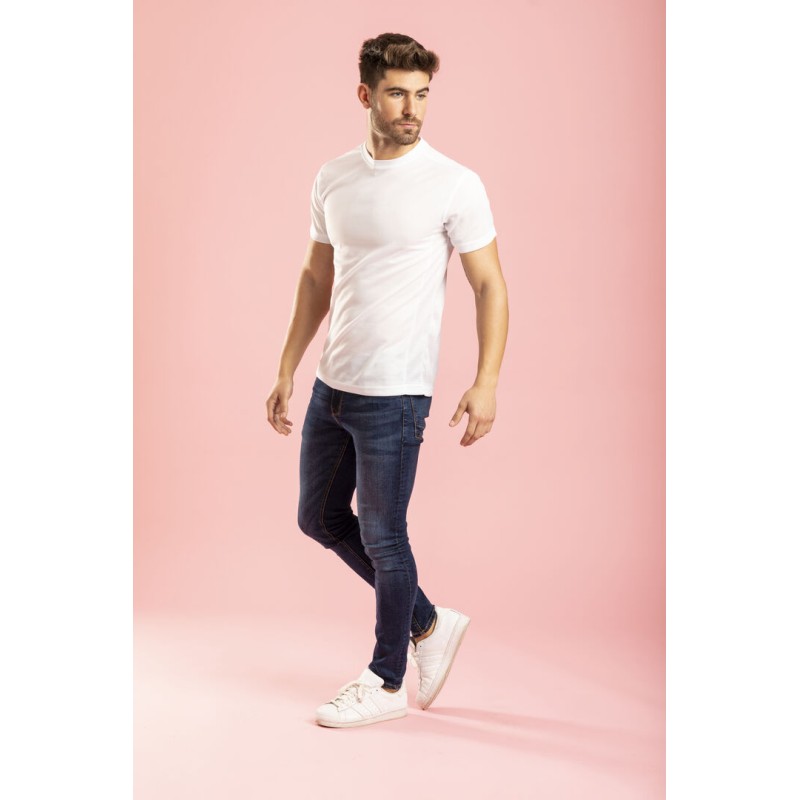 Camiseta Adulto Tecnic Rox
