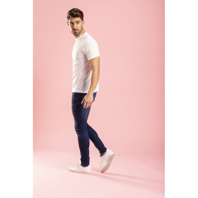 Camiseta Adulto Tecnic Rox