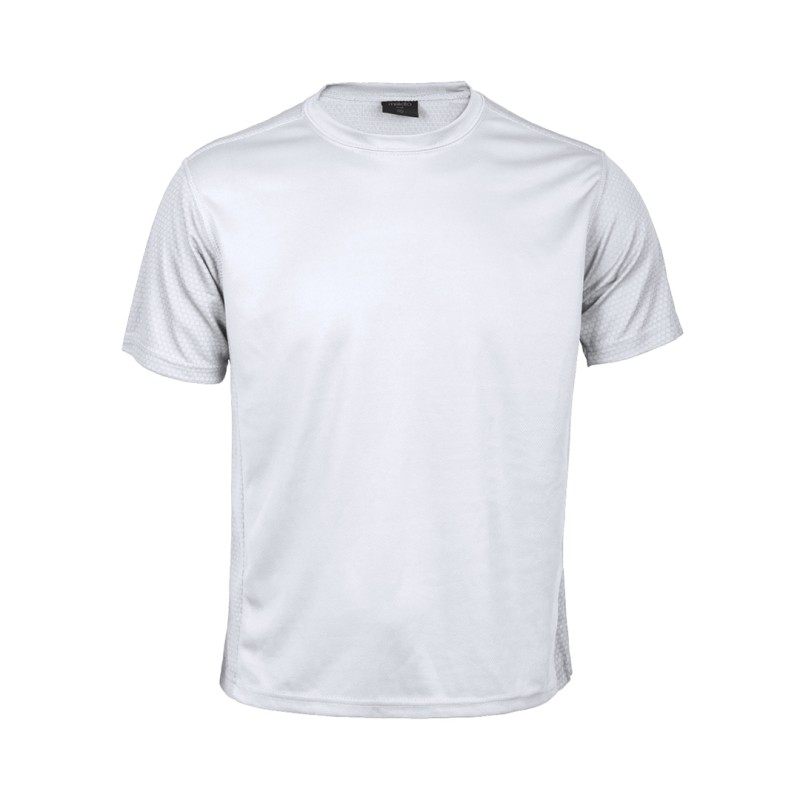 Camiseta Adulto Tecnic Rox
