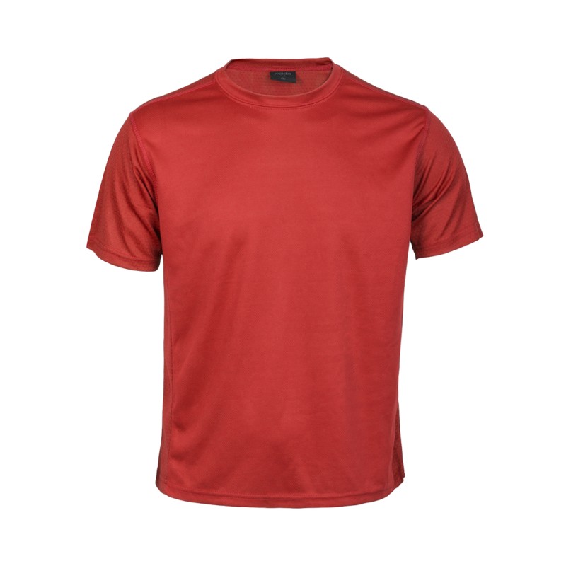 Camiseta Adulto Tecnic Rox