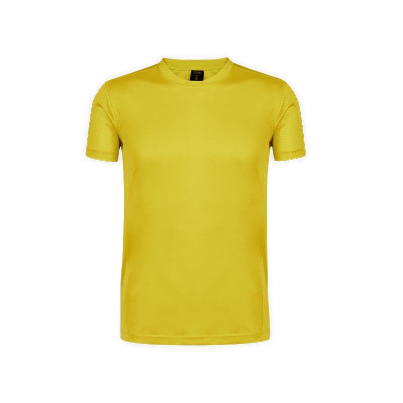 Camiseta Adulto Tecnic Rox