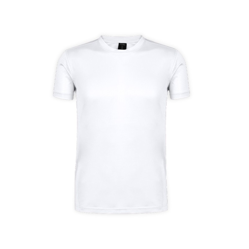Camiseta Adulto Tecnic Rox