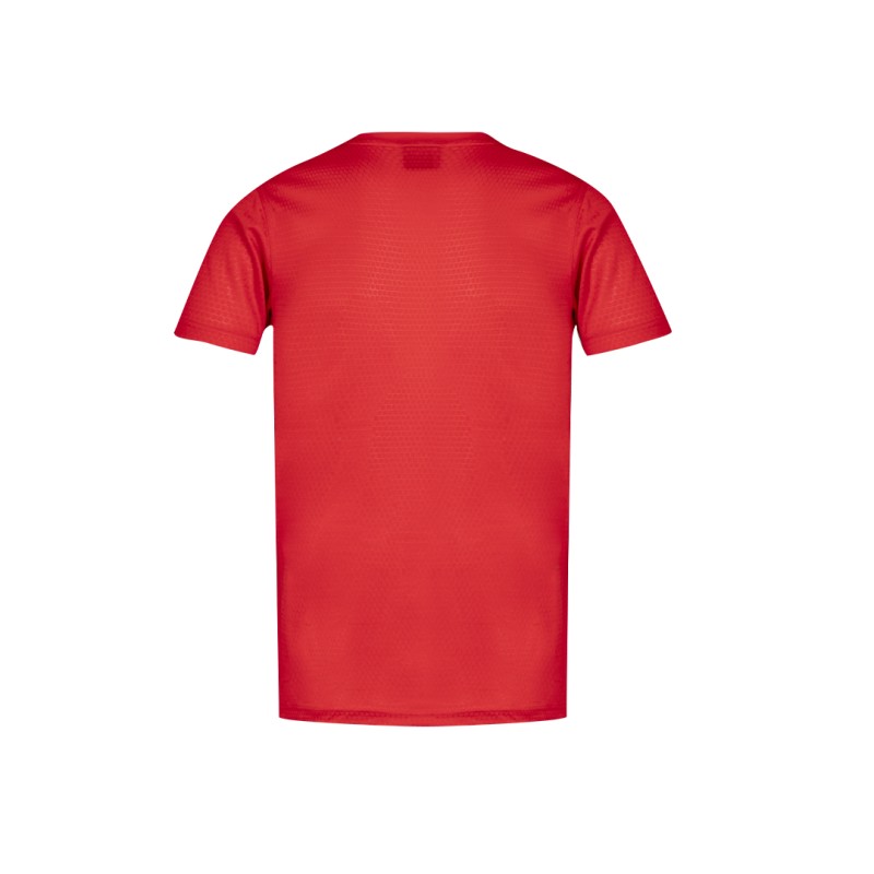 Camiseta Adulto Tecnic Rox