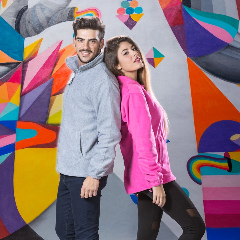Chaqueta Hizan