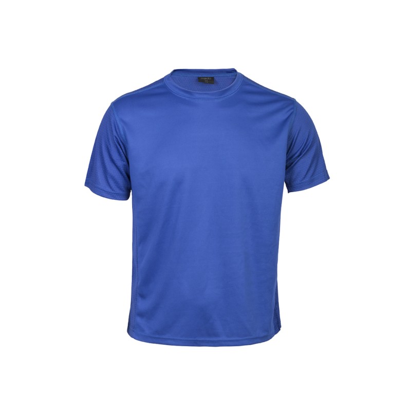 Camiseta Niño Tecnic Rox