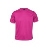 Camiseta Niño Tecnic Rox