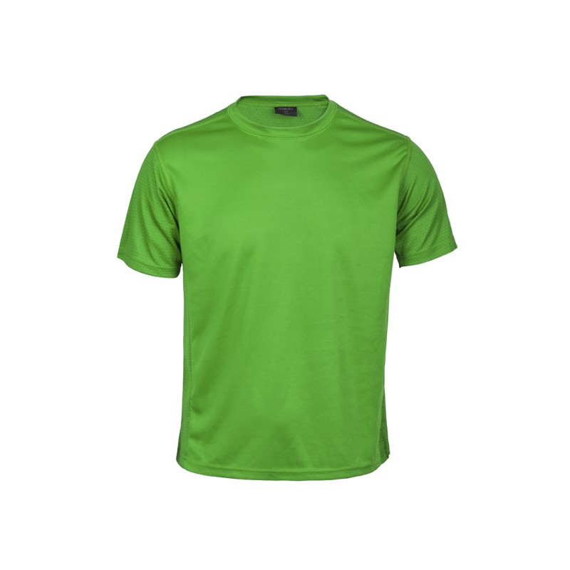 Camiseta Niño Tecnic Rox