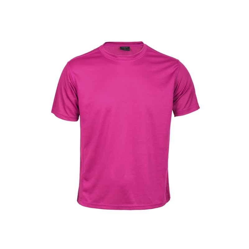 Camiseta Niño Tecnic Rox