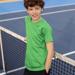 Camiseta Niño Tecnic Rox