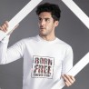 Sudadera Técnica Adulto Kroby