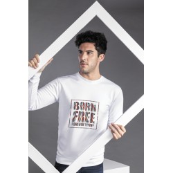 Sudadera Técnica Adulto Kroby