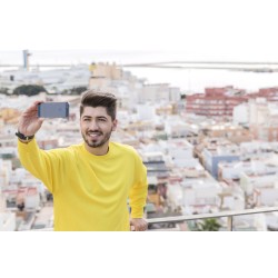 Sudadera Técnica Adulto Kroby