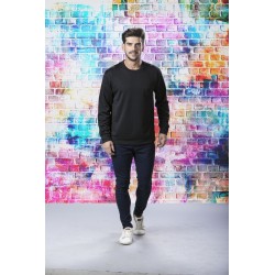 Sudadera Técnica Adulto Kroby