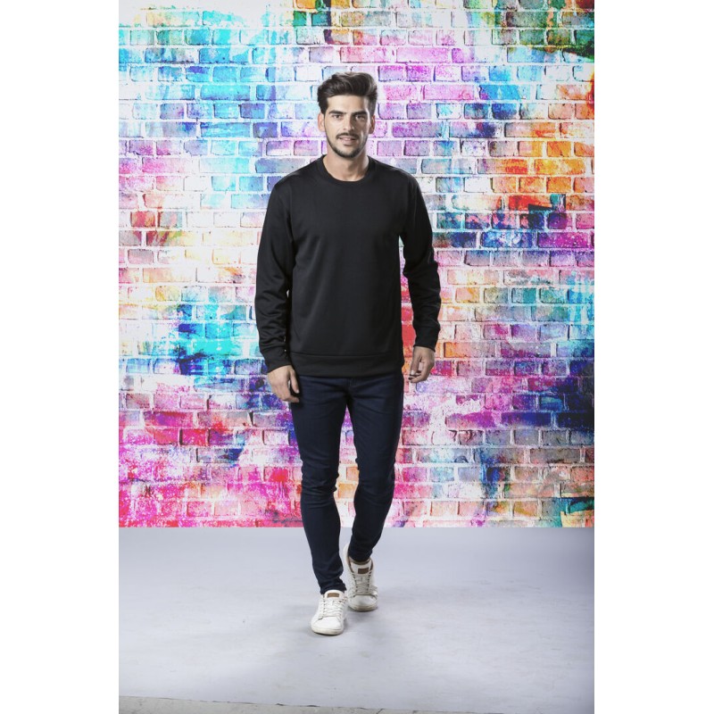 Sudadera Técnica Adulto Kroby