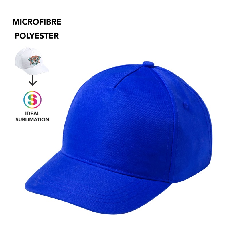 Gorra Krox