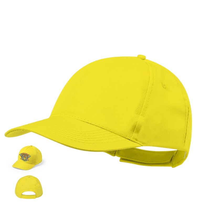 Gorra Krox