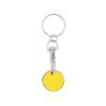 Llavero Moneda Euromarket