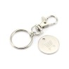 Llavero Moneda Euromarket