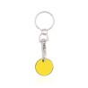 Llavero Moneda Euromarket