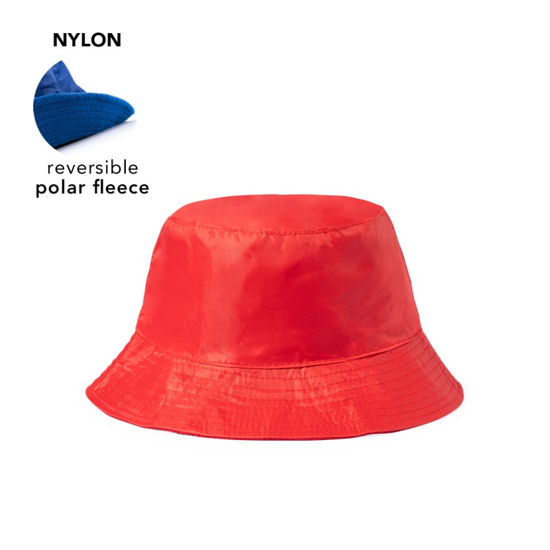 Gorro Reversible Nesy