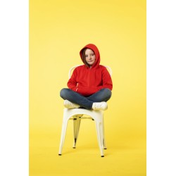 Sudadera Técnica Niño Theon