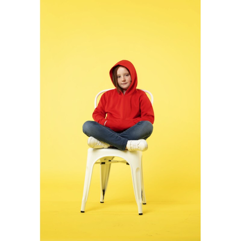 Sudadera Técnica Niño Theon
