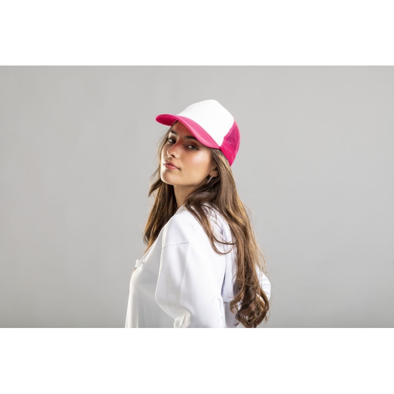 Gorra Zodak