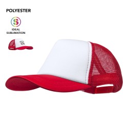 Gorra Zodak