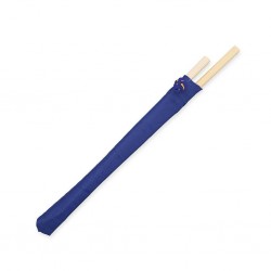 Set de 2 palillos de bambú...