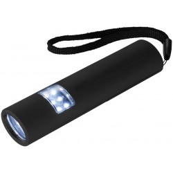 Linterna LED magnética...
