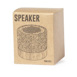 Altavoz Blarak