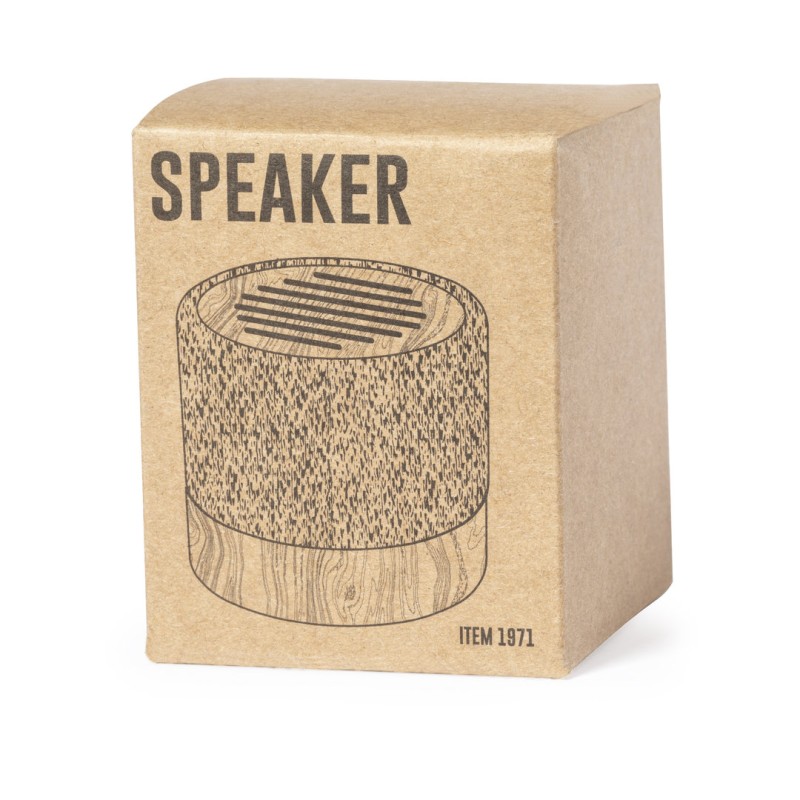 Altavoz Blarak