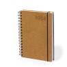 Agenda Torkix