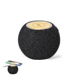 Altavoz Cargador Cedric