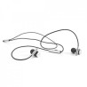 VIBRATION. Auriculares VIBRATION cpn micrófono