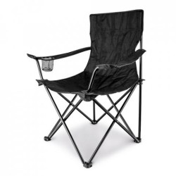 THRONE. Silla plegable