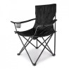 THRONE. Silla plegable