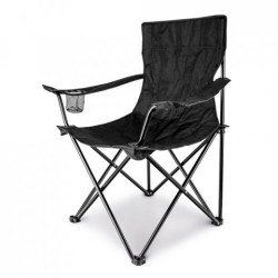 THRONE. Silla plegable