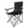 THRONE. Silla plegable