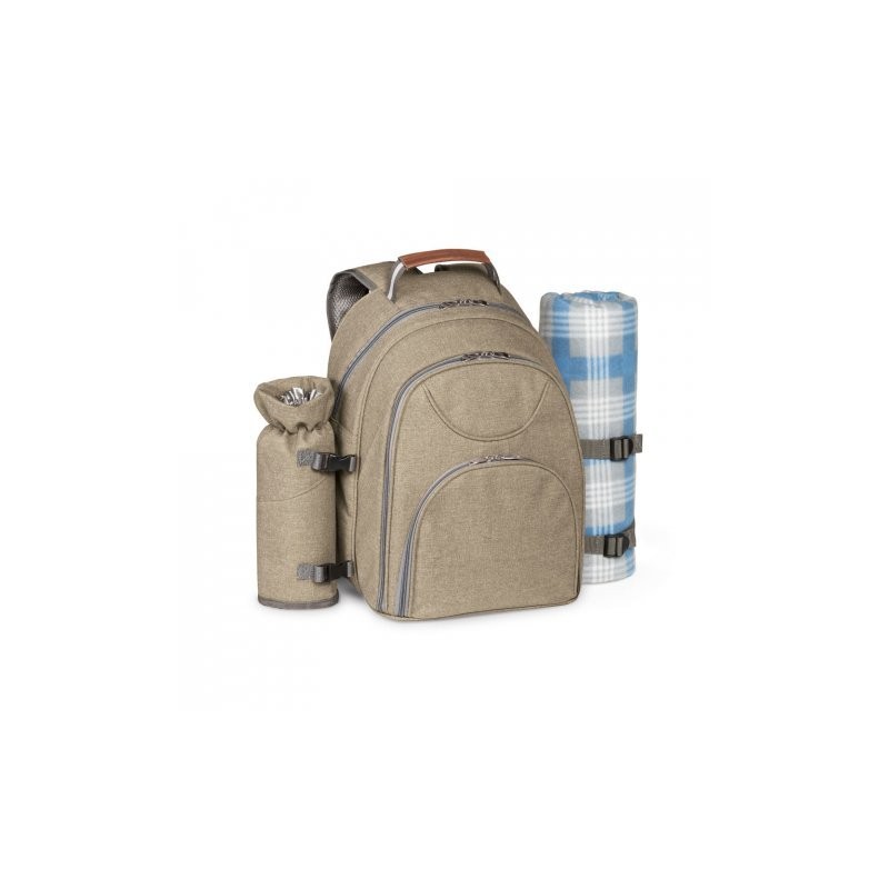 VILLA. Mochila térmica picnic