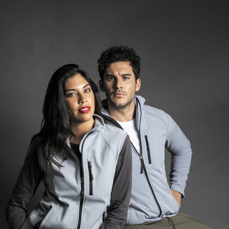 Chaqueta Molter