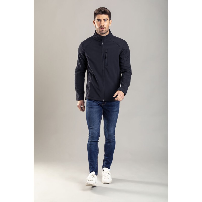 Chaqueta Molter