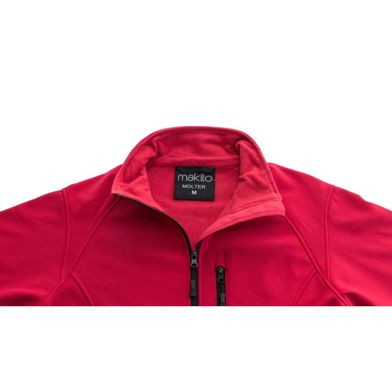 Chaqueta Molter