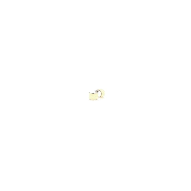 Pendientes Moss