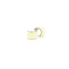 Pendientes Moss